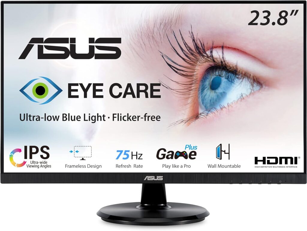  ASUS Monitor