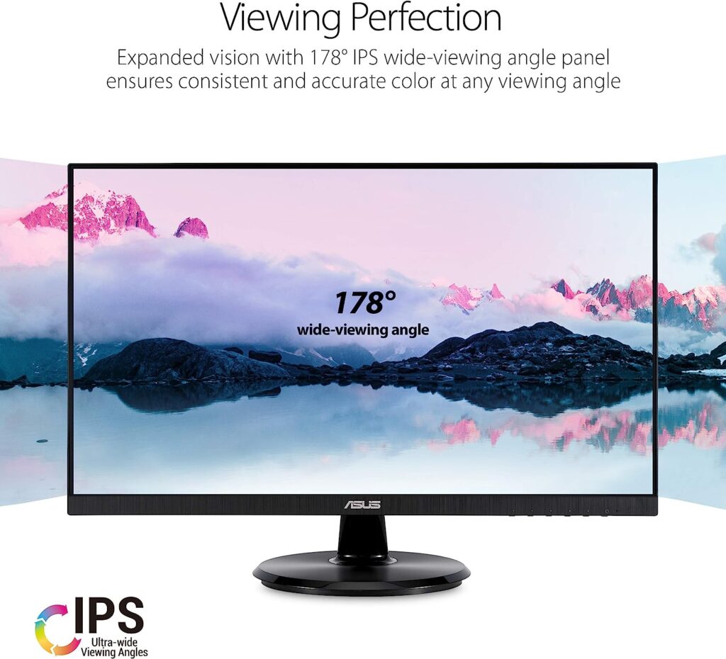 ASUS Monitor