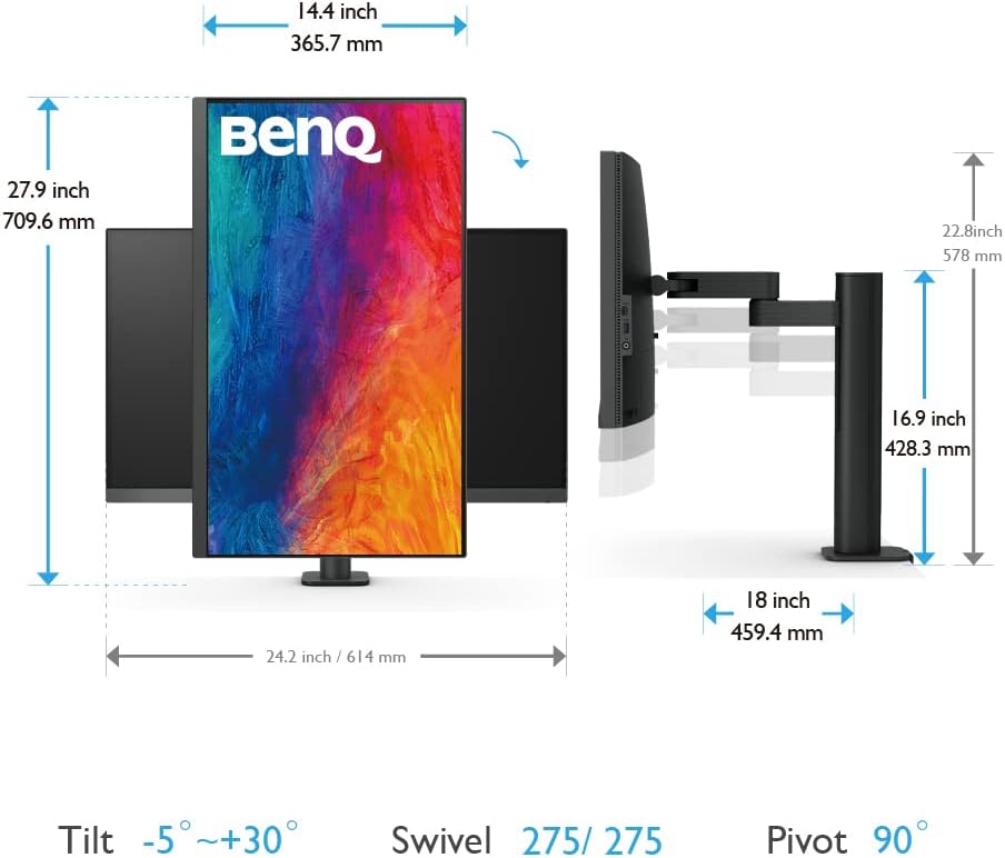 BenQ Monitor