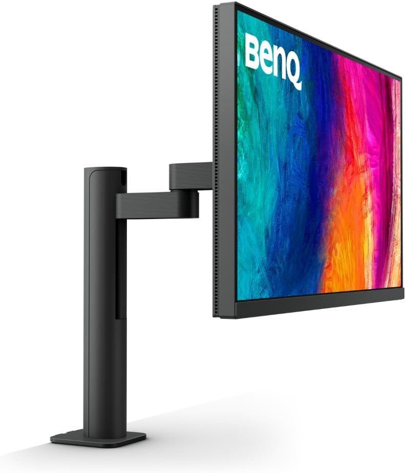 BenQ Monitor