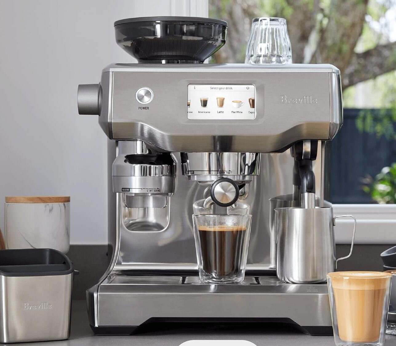 The Ultimate Your Espresso Experience At Home
