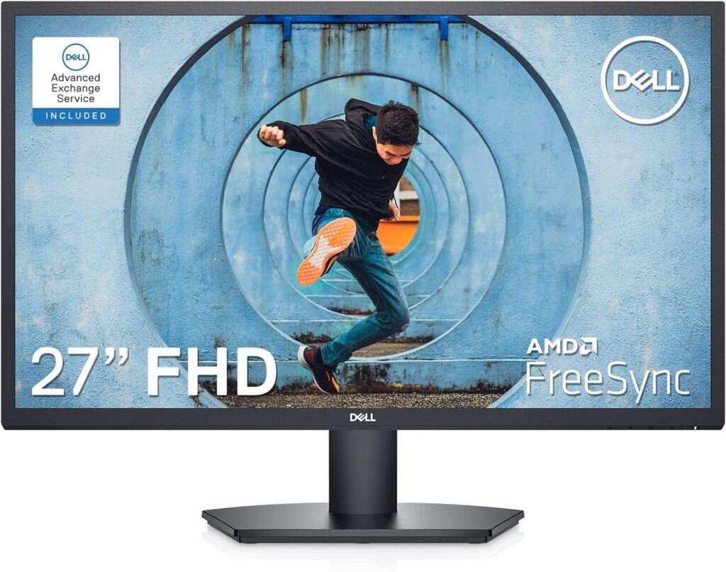 Dell Monitor