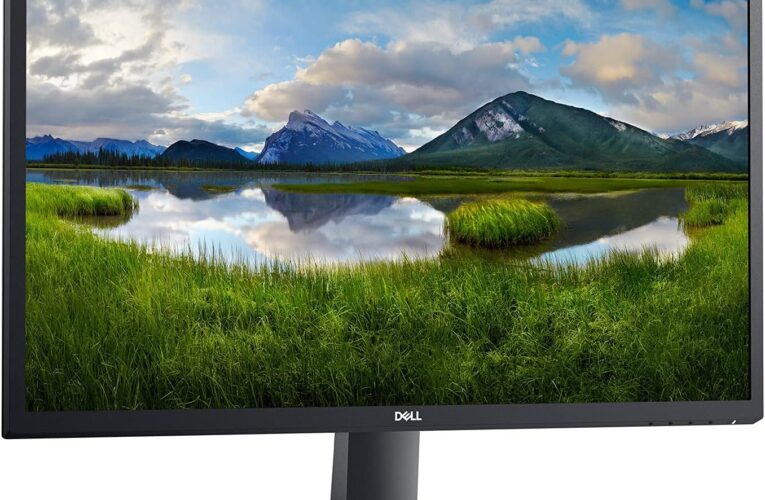 Don’t miss out on exclusive offers for Dell monitors.