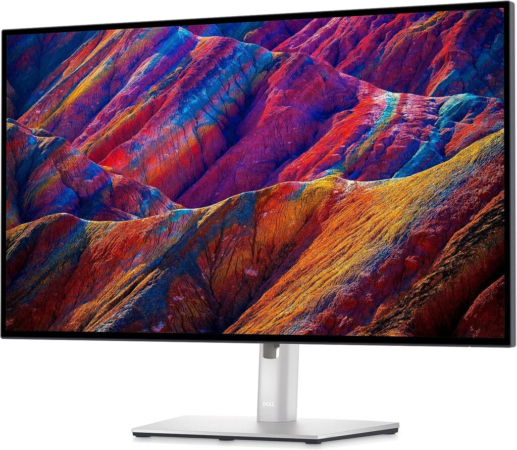 Dell Monitor