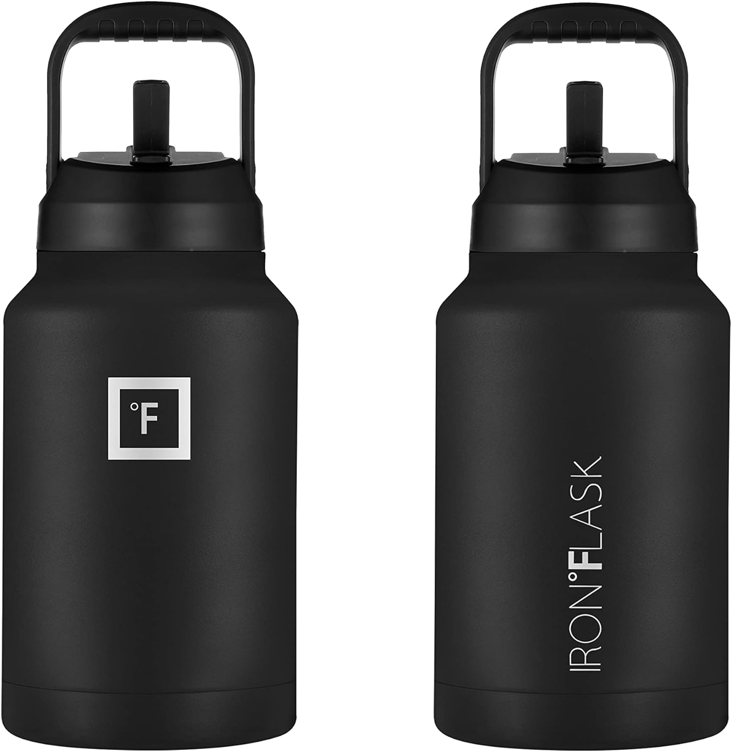 Sports Water Bottle