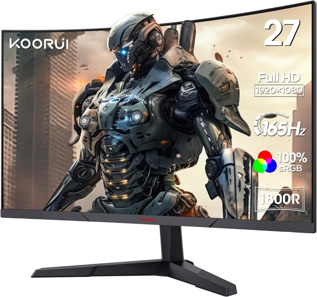 Gaming Monitor