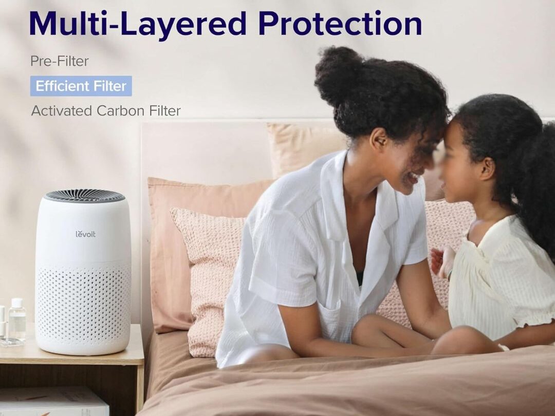 Air Purifier