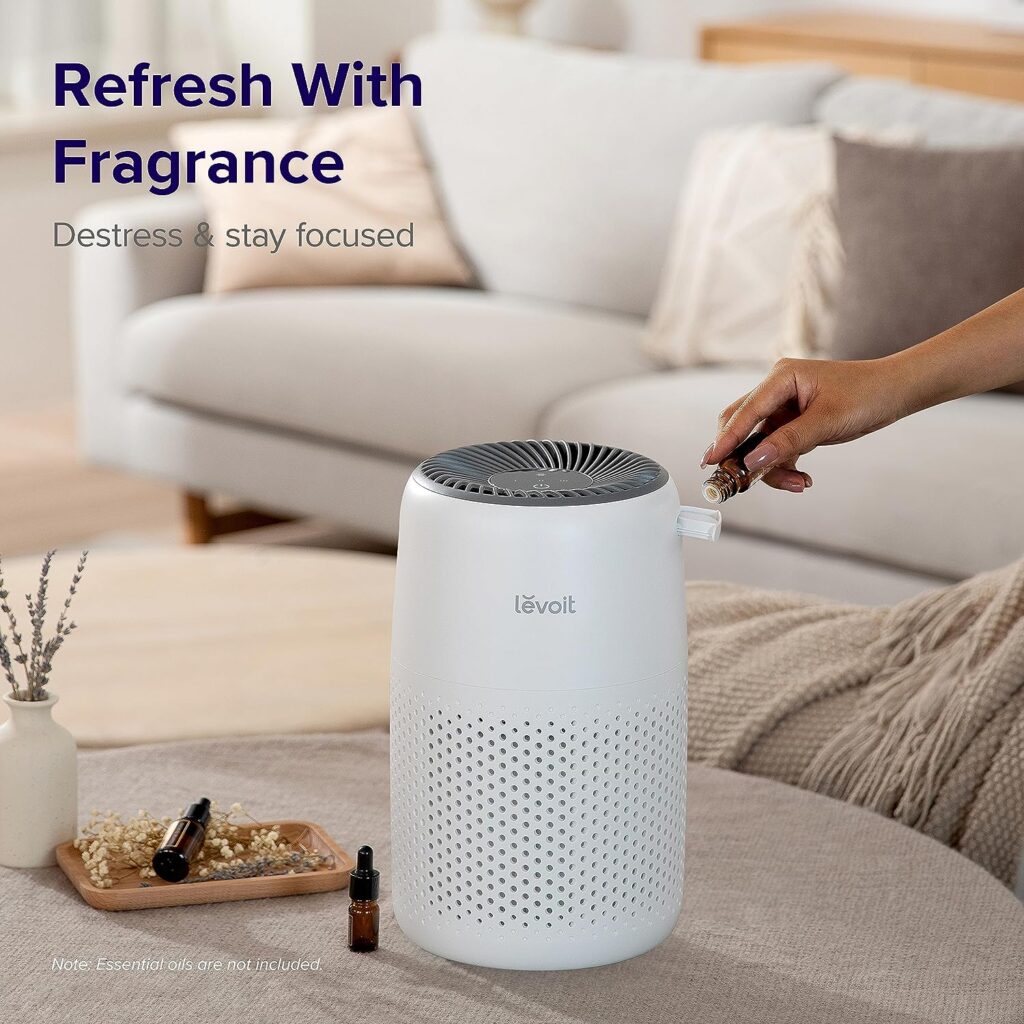 Air Purifier