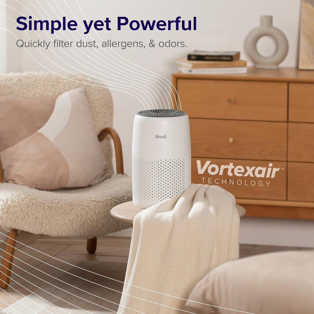 Air Purifier