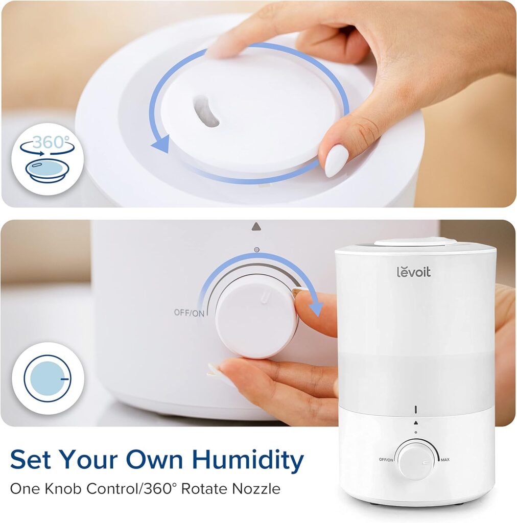 Humidifier 