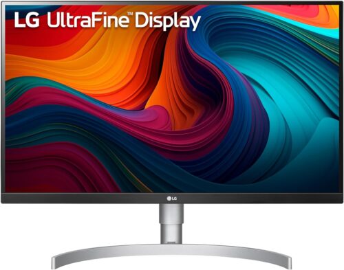 LG monitor