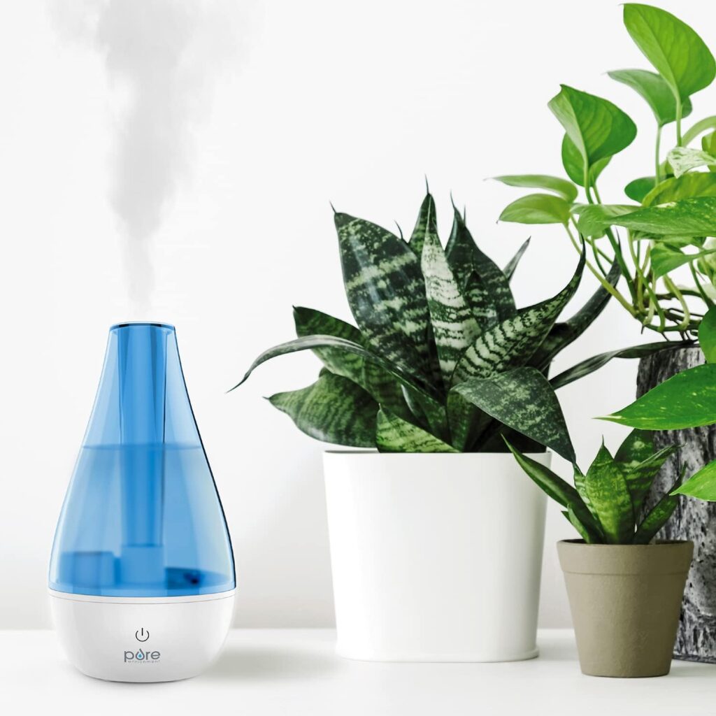 Humidifier