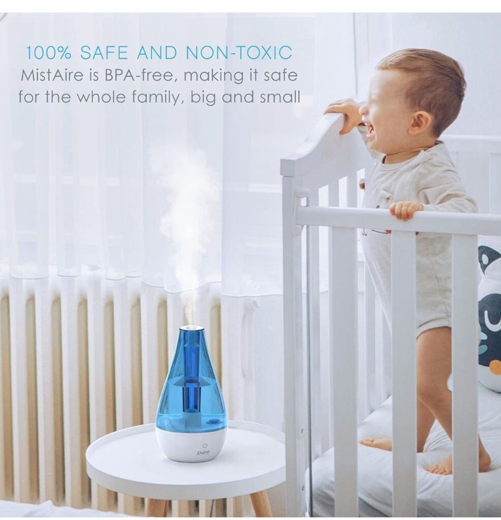 Humidifier