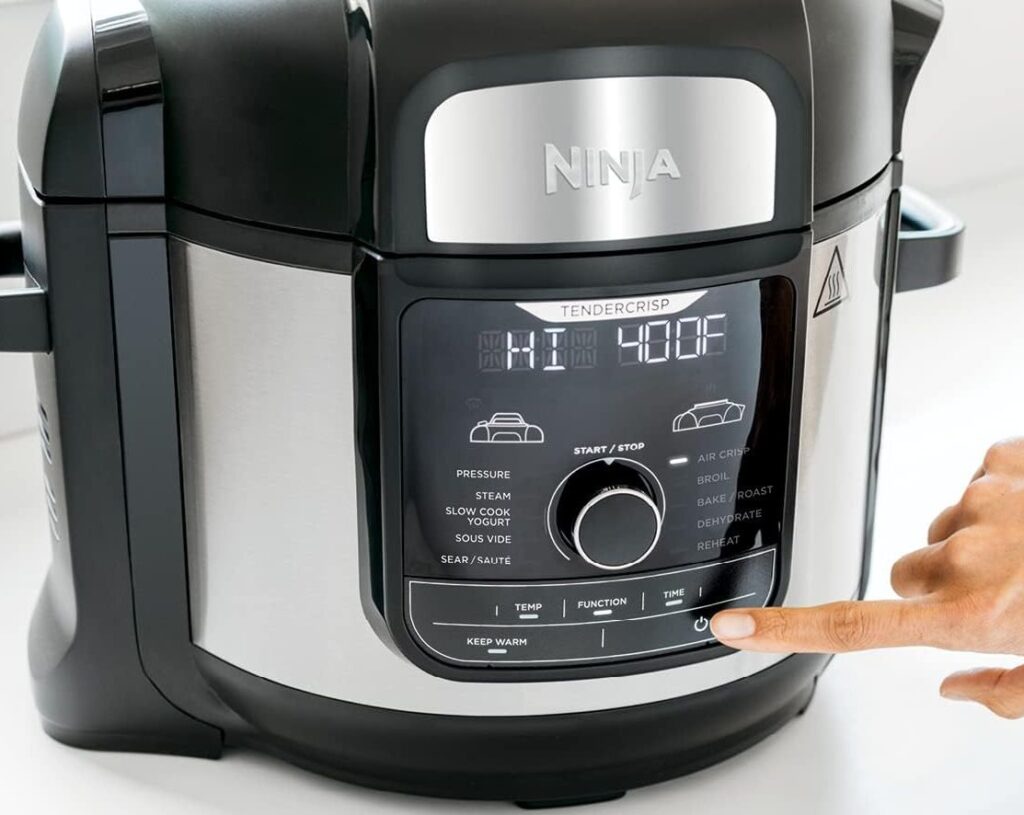 Ninja FD401 Air Fryer 