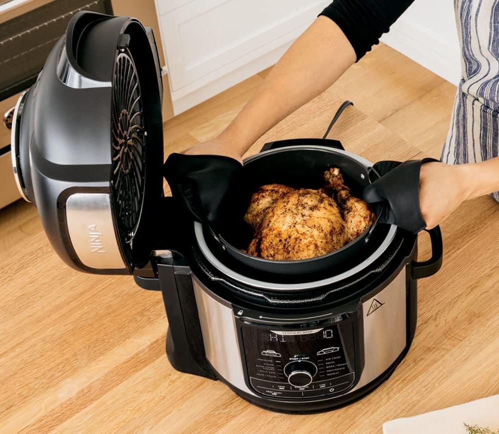 Ninja FD401 Air Fryer 