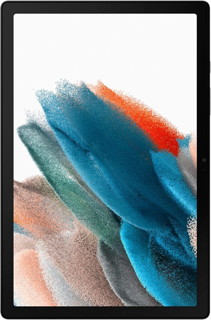 SAMSUNG Galaxy Tab A8 