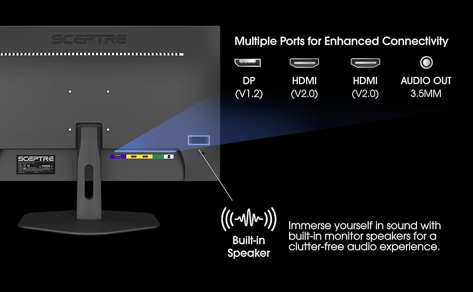 Gaming Monitor