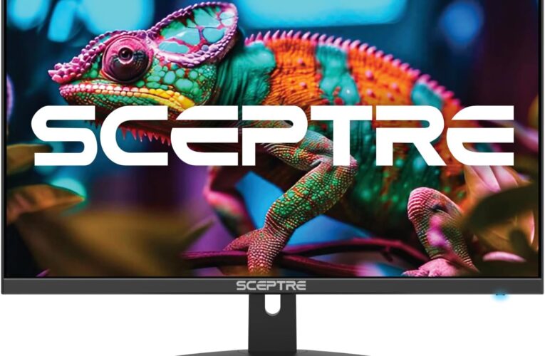 Take your gaming to new heights with our monitor