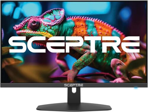 Sceptre-New-27 monitor