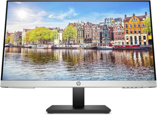 HP-24mh-FHD monitor