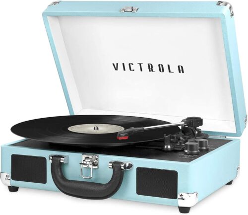 Victrola Vintage 3