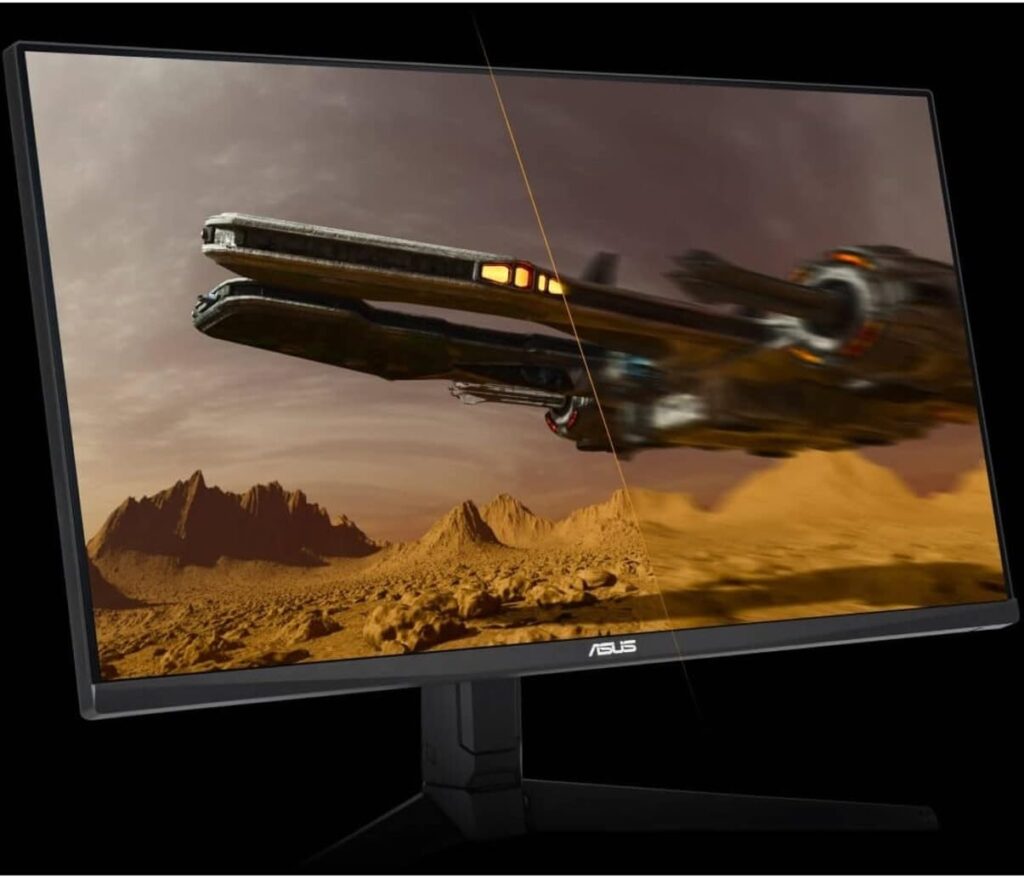 Gaming Monitor