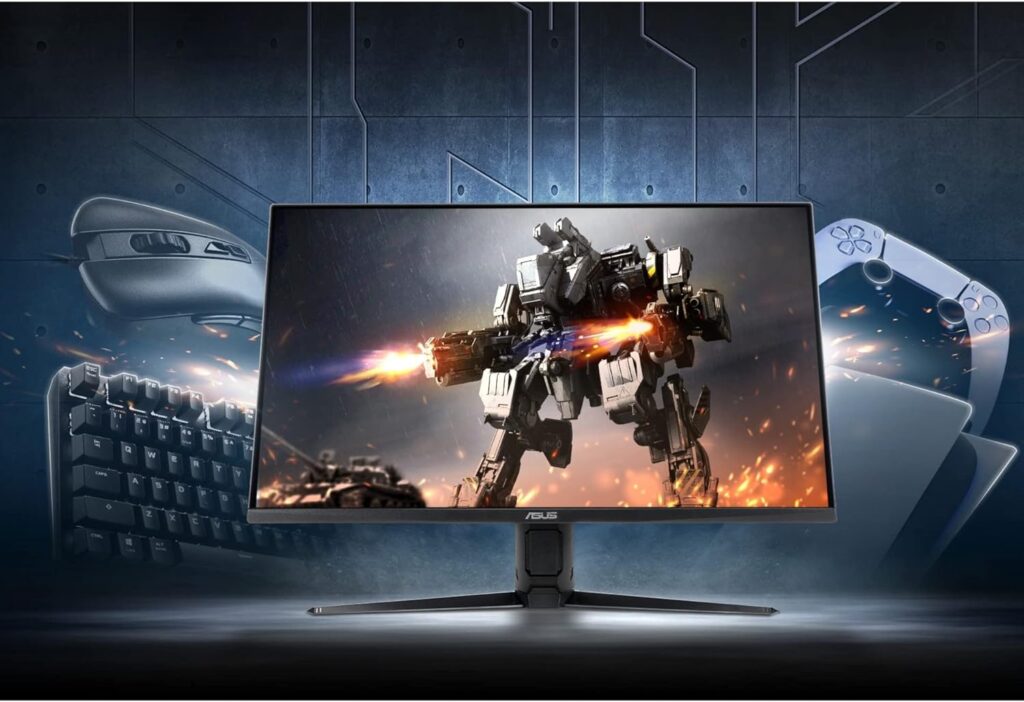 Gaming Monitor