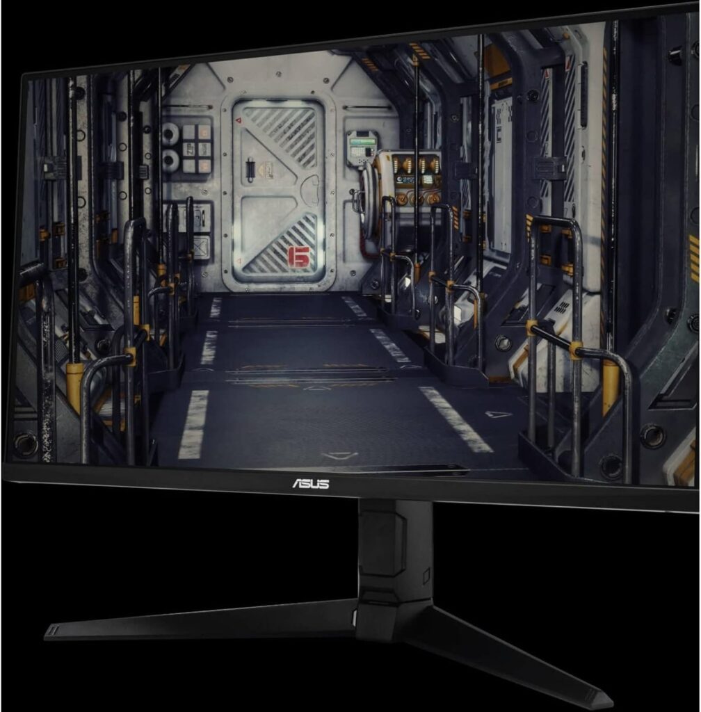 Gaming Monitor