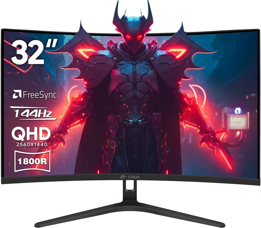 Gaming Monitor