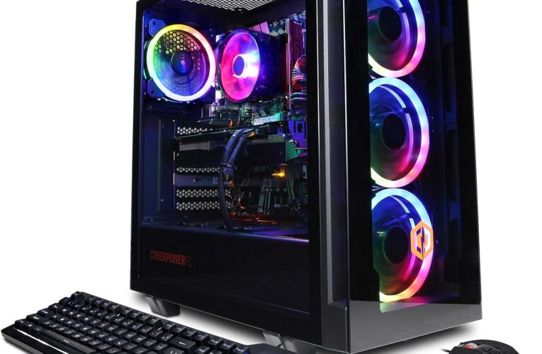 Your Gaming World with Our Ultimate Gaming PC