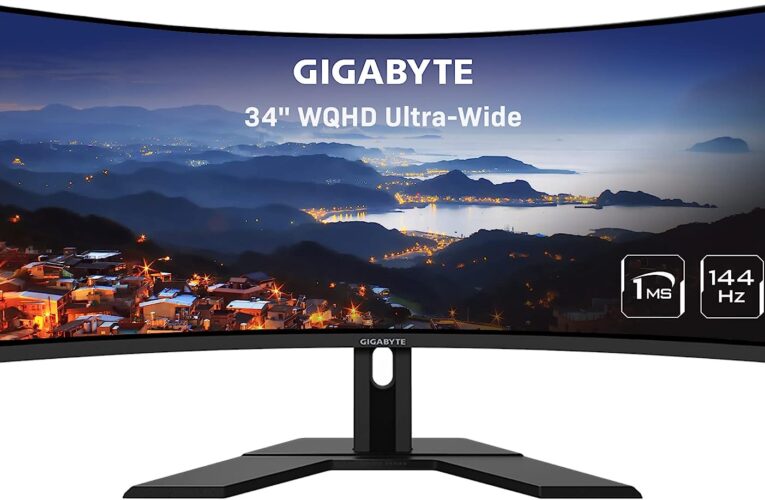 Your Gaming monitor Prowess Now