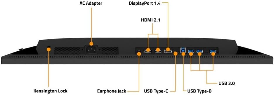 Gaming Monitor