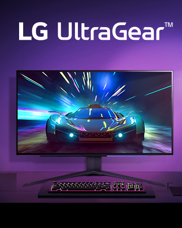 Explore the world of gaming excellence with our superior monitor.