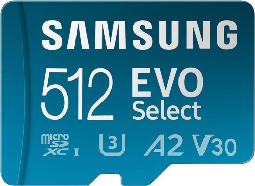 SAMSUNG-EVO