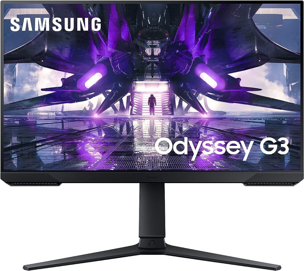 Gaming monitor