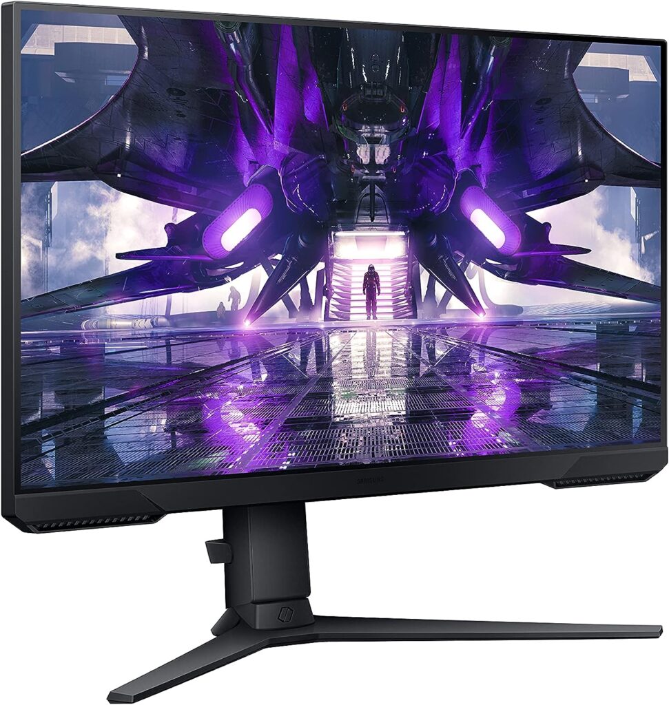 Gaming monitor