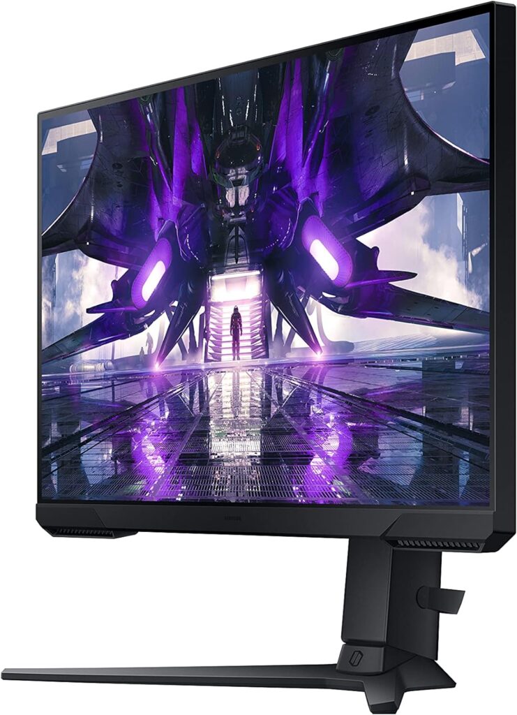 Gaming monitor