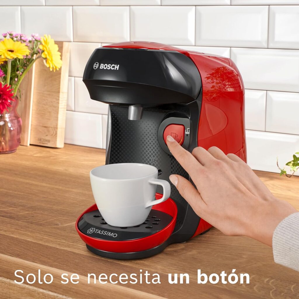 bosch tassimo happy