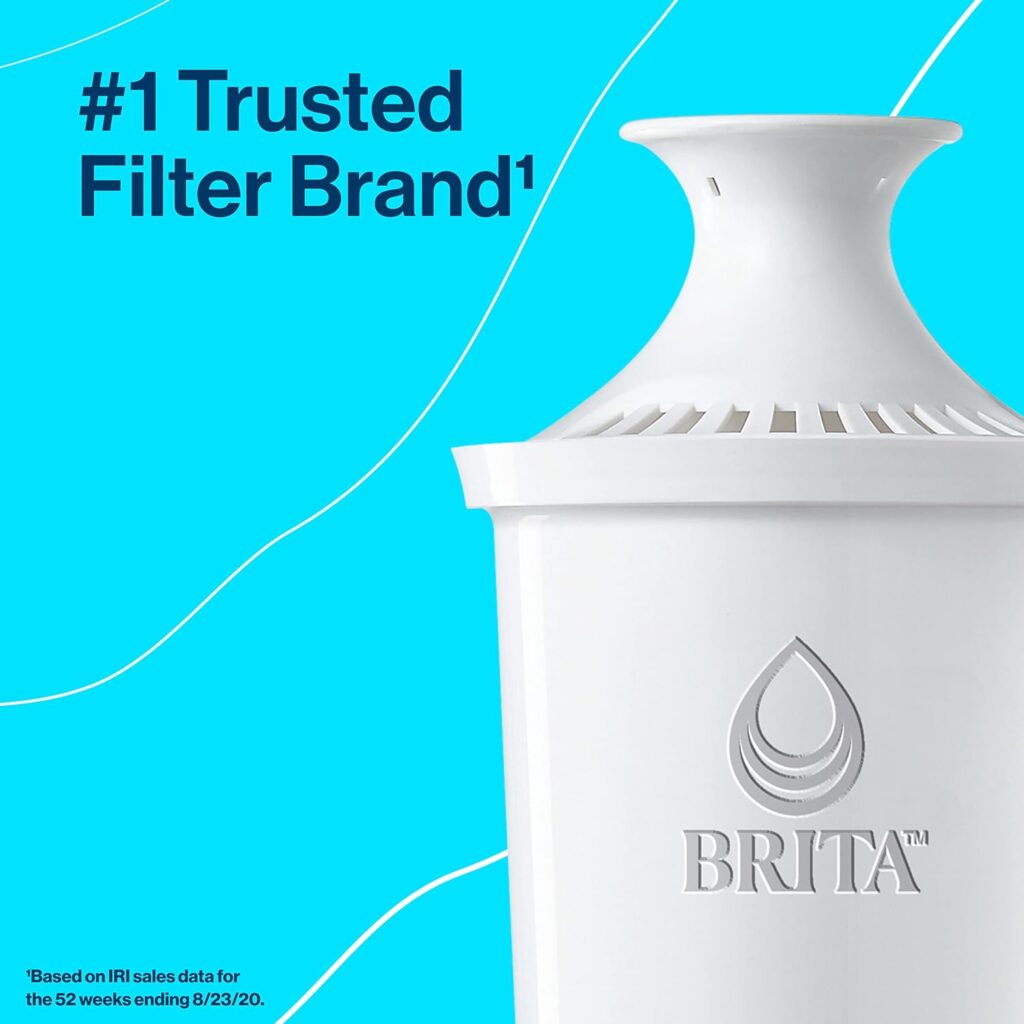 Water Filter 