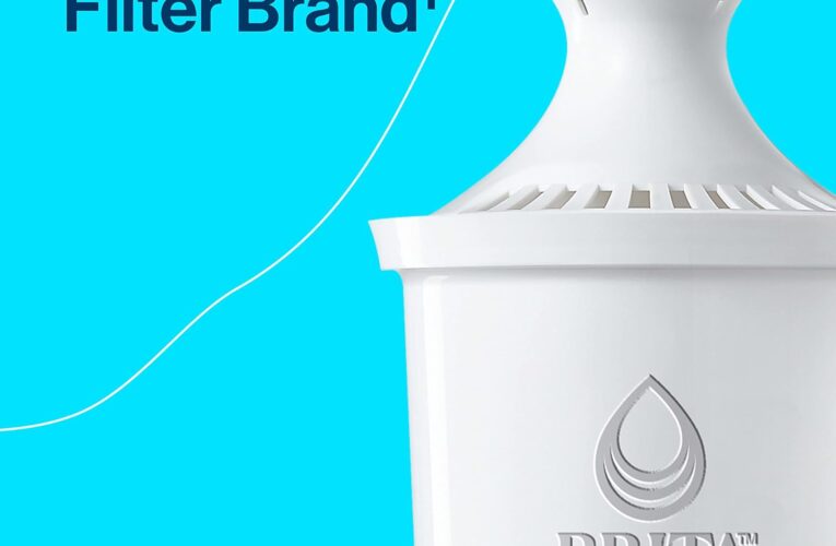 Experience hydration like never before with our revolutionary water filter