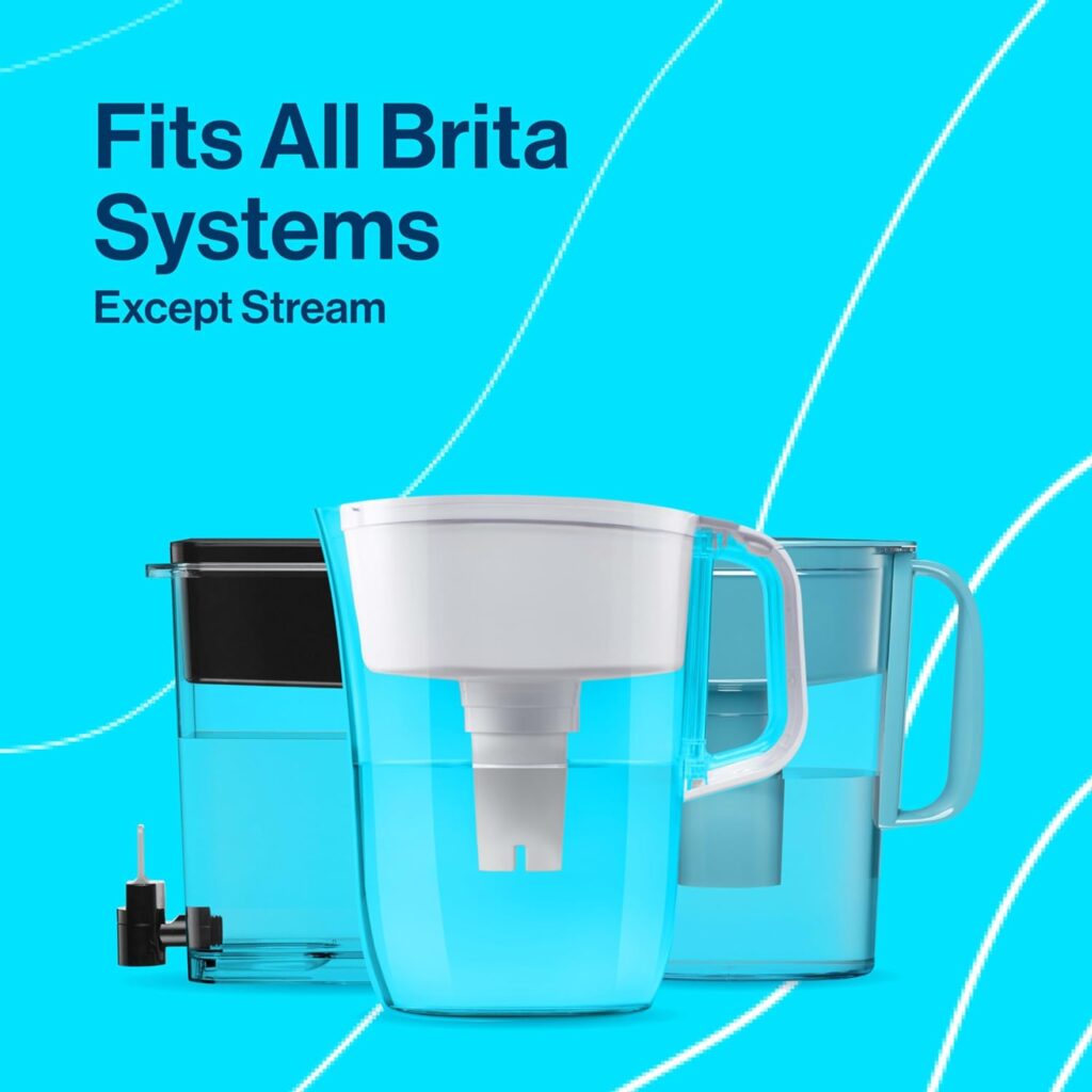 Water Filter 