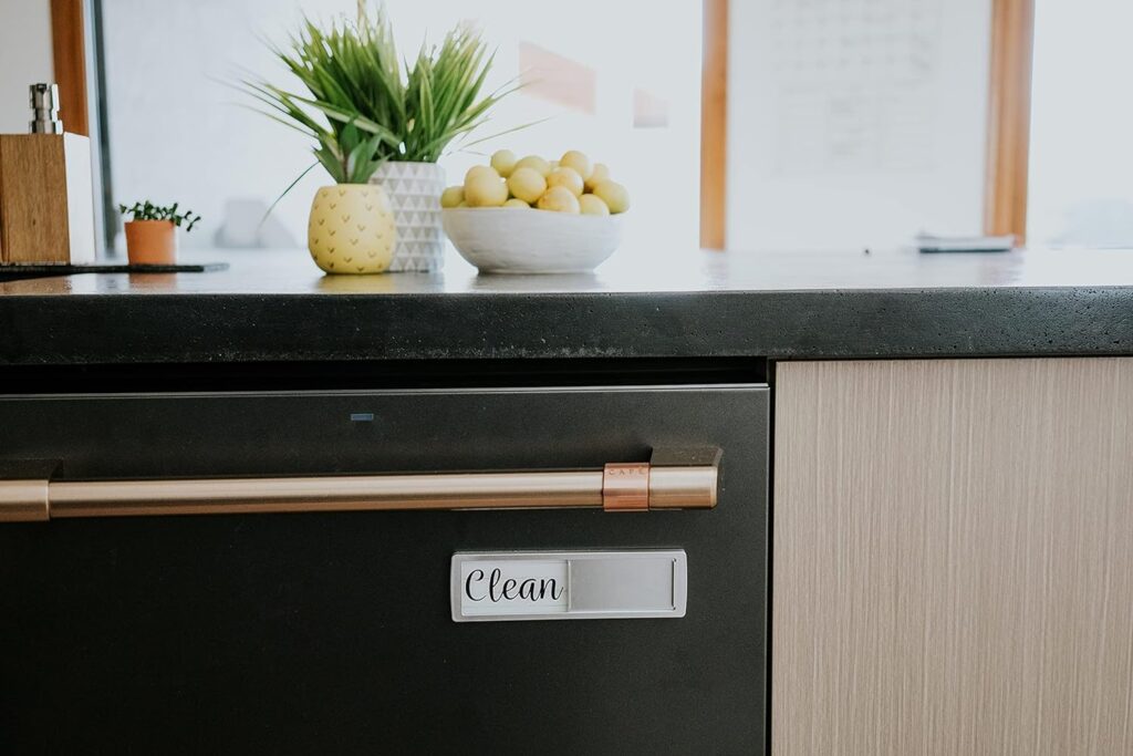 Dishwasher Magnet 