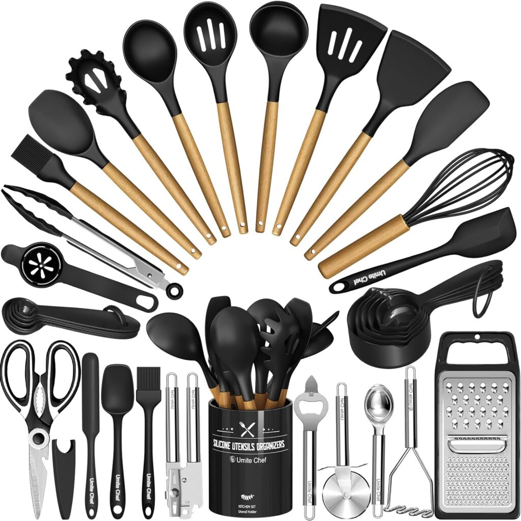 Utensils Set