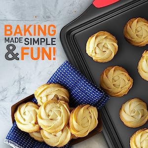 Oven Baking Pans