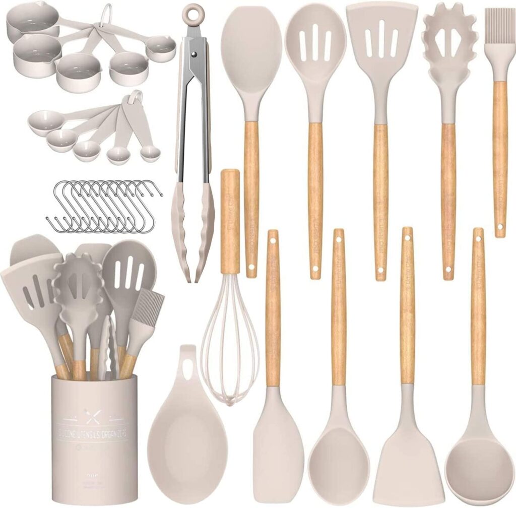 Cooking Utensils Set