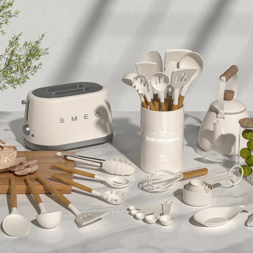 Cooking Utensils Set