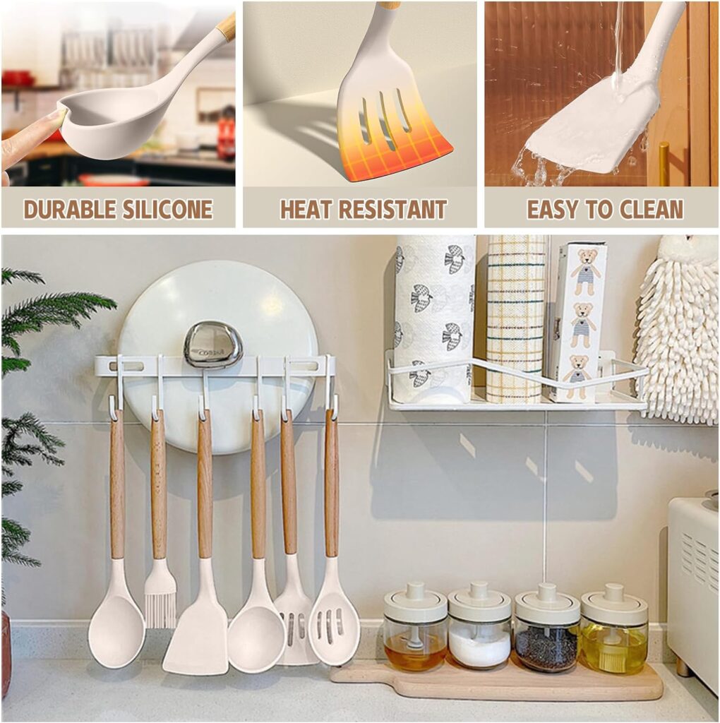 Cooking Utensils Set