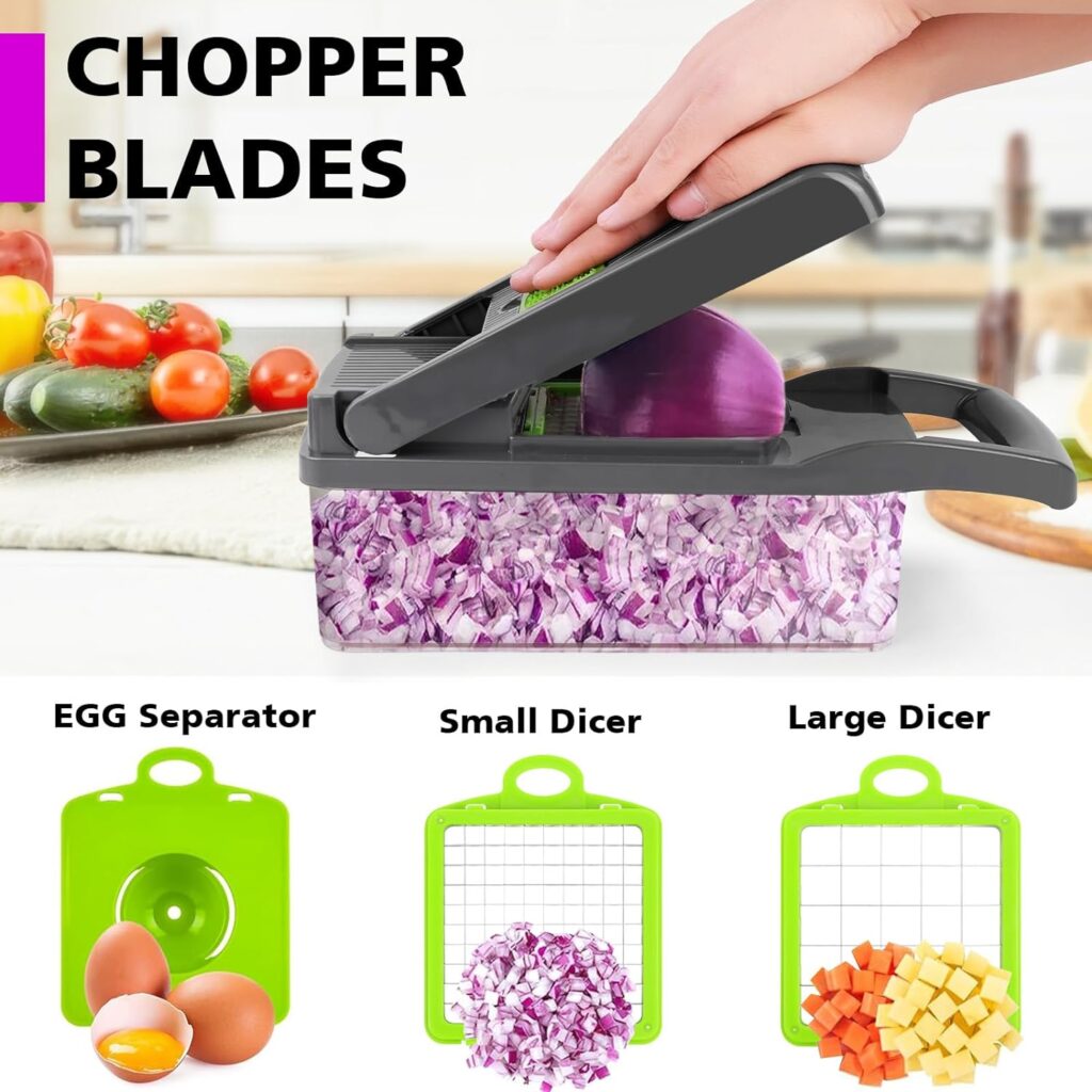 Vegetable Chopper