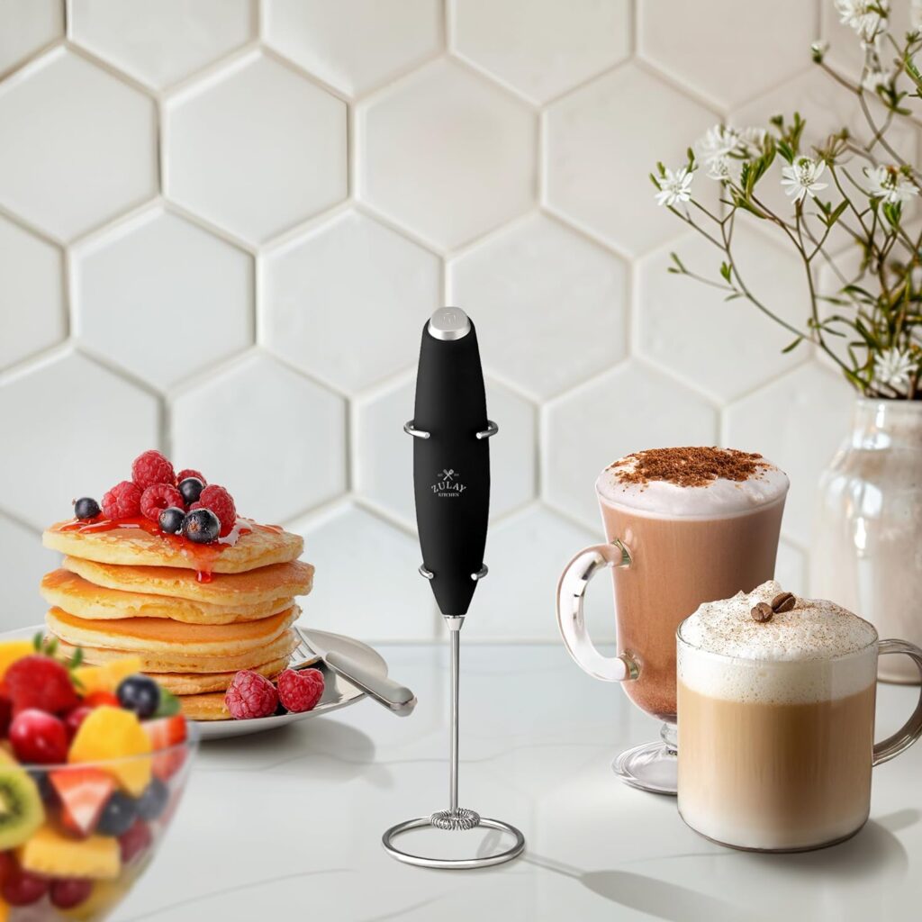 Milk Frother