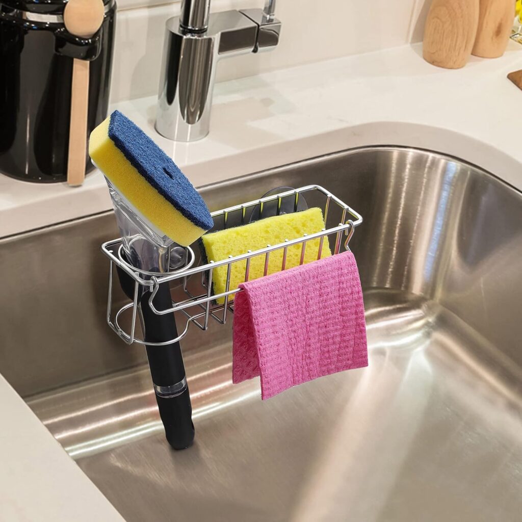 Sponge Holder